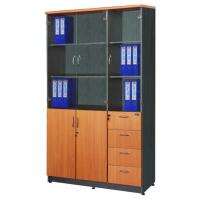 Tủ tài liệu NT1960-3G4D