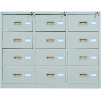 Tủ sắt TU118-12D