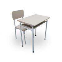 Bộ bàn ghế học sinh F-BHS-02S, F-GHS-02S