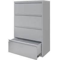 Tủ sắt văn phòng TU4FN