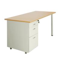 Bàn làm việc BCT14-HS1, BCT16-HS1, BCT18-HS1