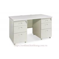 Bàn làm việc BS14H3-M, BS14H3-LG, BS14H3-LV