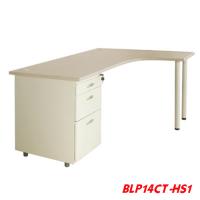 Bàn làm việc BLP14CT-HS1, BLP16CT-HS1, BLP18CT-HS1