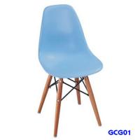 Ghế chân gỗ GCG001