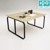 Cụm bàn làm việc đôi 1903B14-2