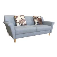 Sofa vải Hòa Phát SF319-3