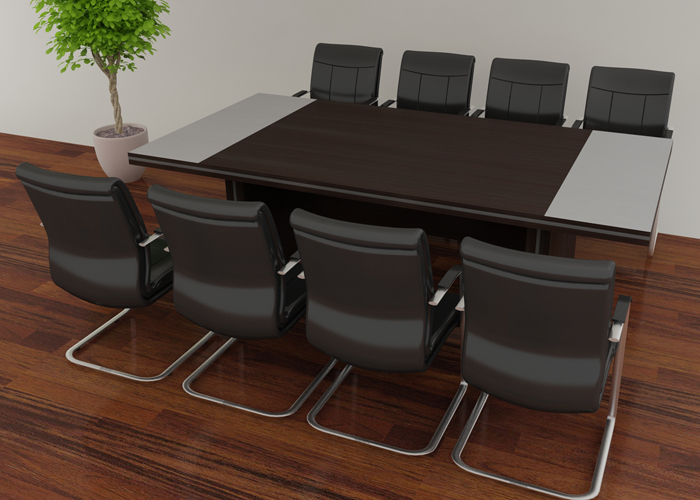 Bàn họp văn phòng fami cao cấp CM2400H2 Bàn họp văn phòng fami cao cấp CM2400H2
