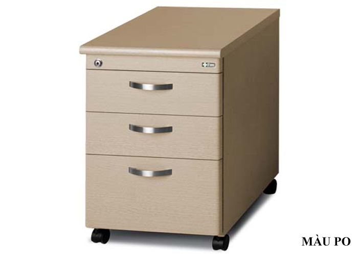 Hộc di động văn phòng SM1830FH Hộc di động văn phòng SM1830FH