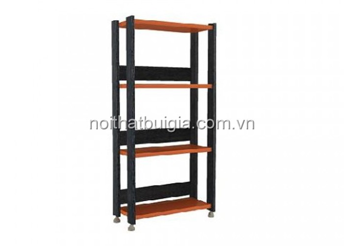 Giá sách 3 tầng SM4040H