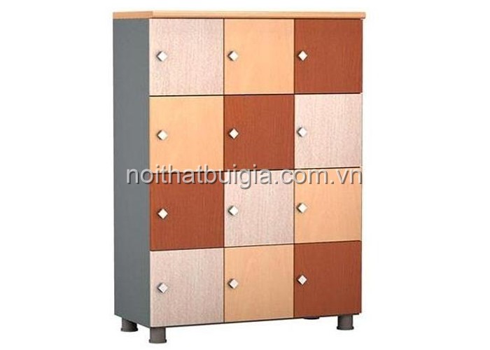 Tủ để mũ bảo hiểm SM1260H