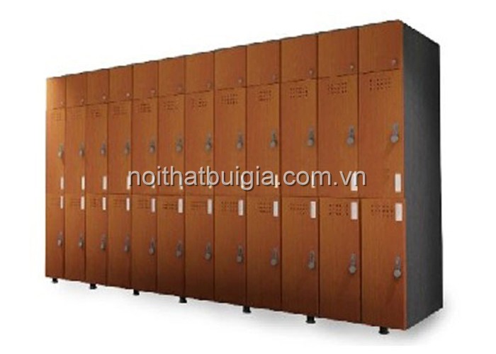 Tủ locker F-TLK2142