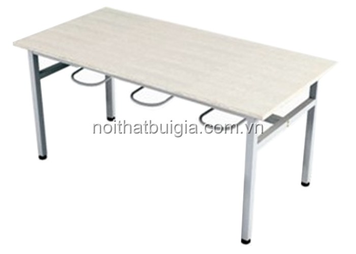Bàn ăn công nghiệp BA1808-03 Bàn ăn công nghiệp BA1808-03