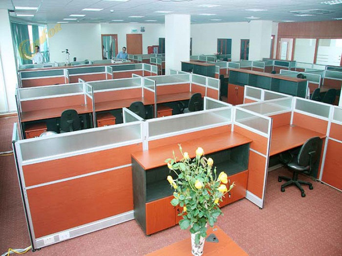 Vách ngăn vinyl-vinyl-kinh T8 VVK60KT