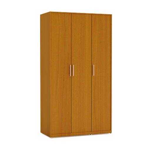 Tủ áo gia đình 3 cánh dài TA1200