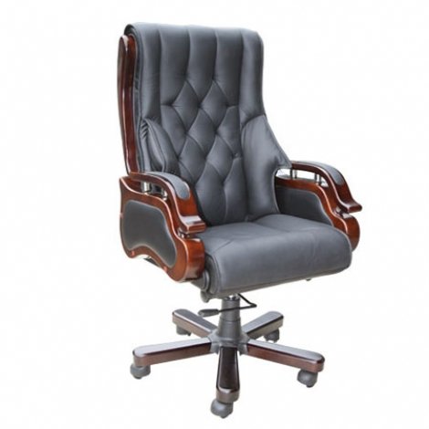 Ghế giám đốc Hòa Phát TQ08 cao cấp