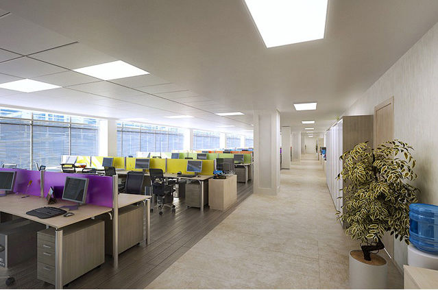 Tiêu chí cốt lõi đặt ra để thiết kế nội thất văn phòng đẹp hài hòa - ảnh 3 Tiêu chí cốt lõi đặt ra để thiết kế nội thất văn phòng đẹp hài hòa - ảnh 3