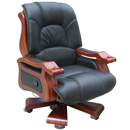 Ghế da giám đốc Hòa Phát cao cấp TQ21 Ghế da giám đốc Hòa Phát cao cấp TQ21