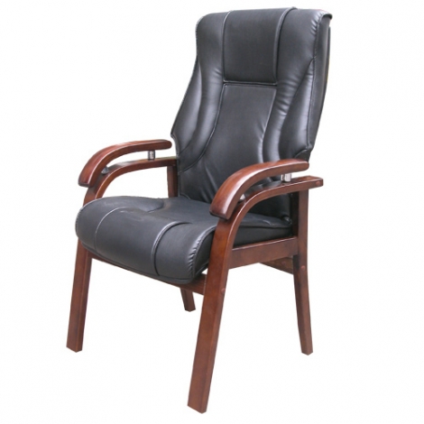 Ghế phòng họp Hòa Phát GH06