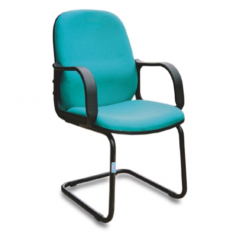 Ghế họp văn phòng SL225S bọc nỉ giá rẻ siêu bền