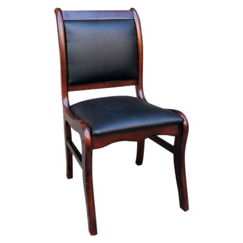 Ghế hội trường chân tĩnh gỗ tự nhiên GHT05 Ghế hội trường chân tĩnh gỗ tự nhiên GHT05