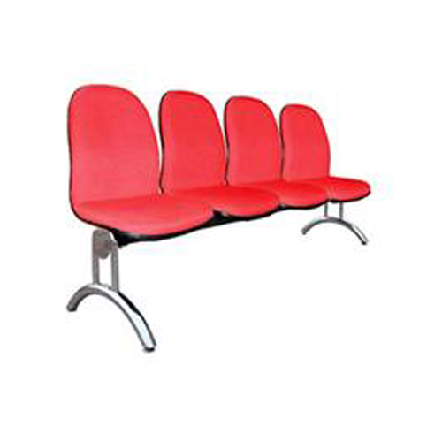 Ghế phòng chờ Hòa Phát 4 chỗ ngồi PC204N Ghế phòng chờ Hòa Phát 4 chỗ ngồi PC204N