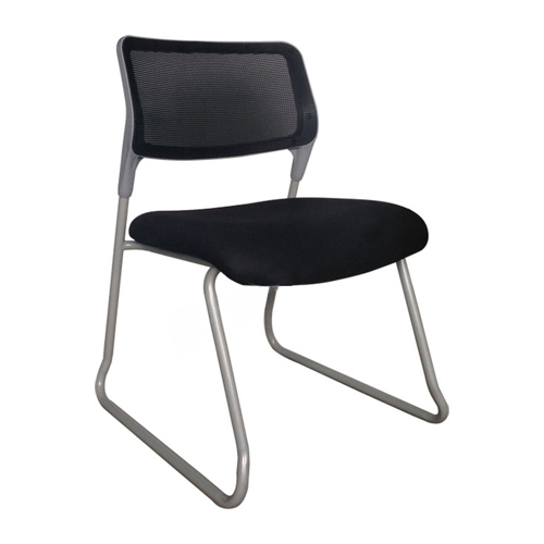 Ghế họp Hòa Phát tựa lưng lưới GL417