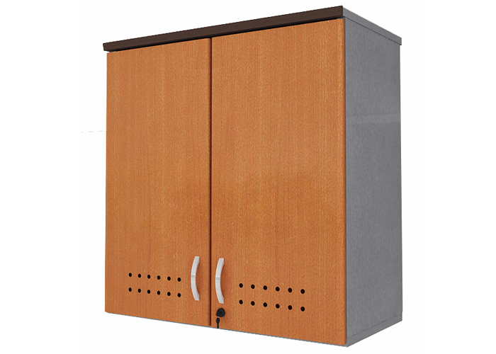 Tủ treo SM6620H kiểu dáng đẹp cánh kín