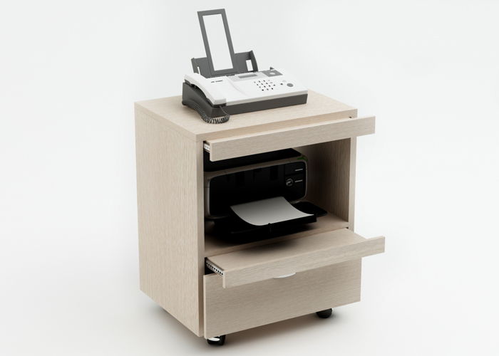 Kệ máy in máy fax P600H