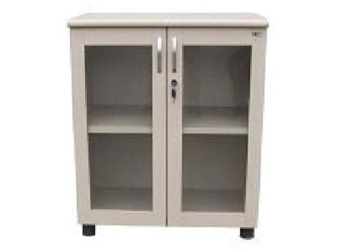 Tủ tài liệu cánh kính thấp SM6420H Tủ tài liệu cánh kính thấp SM6420H