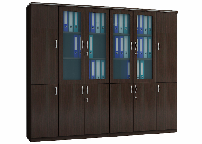 Tủ giám đốc TGD2445T thiết kế đẹp