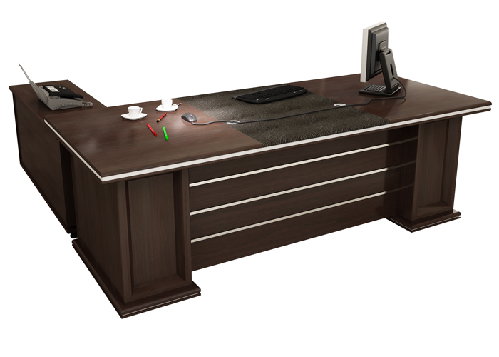 Bộ bàn giám đốc BGD24F2