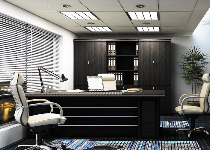 Bộ bàn giám đốc BGD24F2