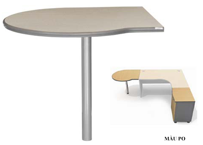 Góc nối bàn lượn CC2130H Góc nối bàn lượn CC2130H