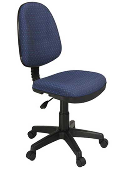 Ghế xoay văn phòng nhân viên GX02 Ghế xoay văn phòng nhân viên GX02