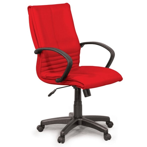 Ghế xoay văn phòng GX12B-N Ghế xoay văn phòng GX12B-N