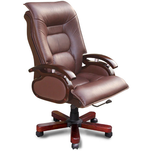 Ghế xoay da giám đốc Hòa Phát cao cấp TQ15 Ghế xoay da giám đốc Hòa Phát cao cấp TQ15