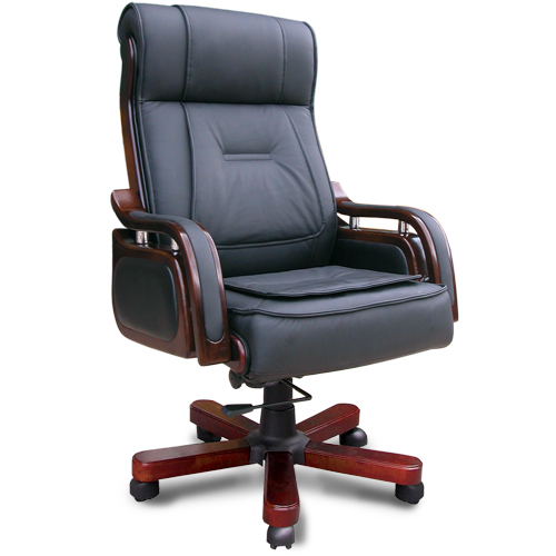 Ghế da giám đốc Hòa Phát TQ12