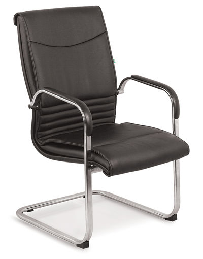 Ghế chân quỳ phòng họp 190 GQ04B.1-M