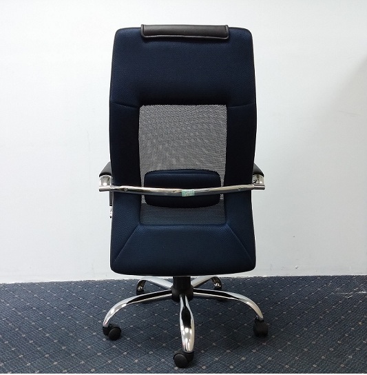 Ghế xoay văn phòng lưng lưới GX208-HK, GX208-M