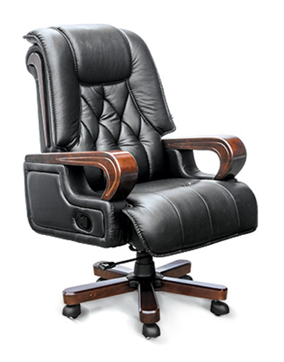 Ghế xoay giám đốc GX503