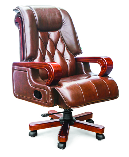 Ghế xoay giám đốc GX503