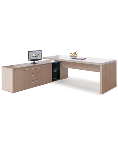 Bàn làm việc giám đốc BLD01 Bàn làm việc giám đốc BLD01