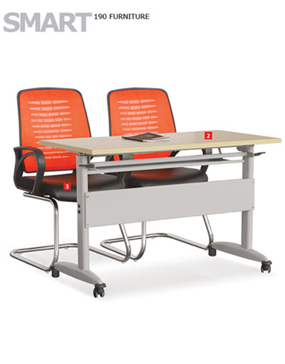 Bàn làm việc BHL12, BHL14 Bàn làm việc BHL12, BHL14