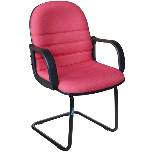 Ghế phòng họp chân quỳ SL712S