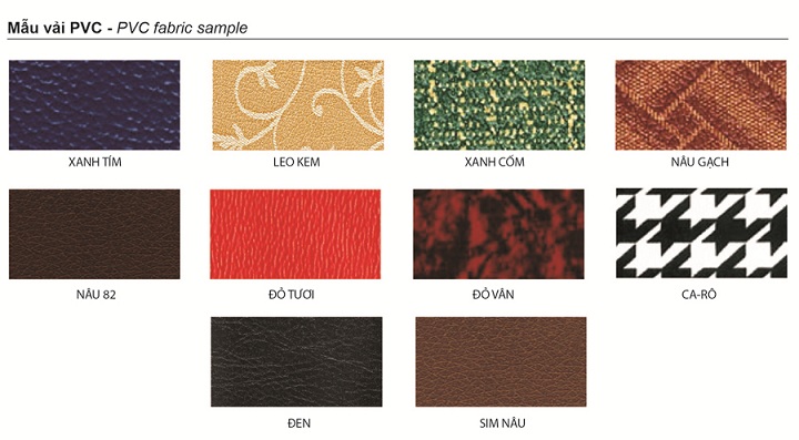 Ghế tựa khung sơn GT03-S giá rẻ 