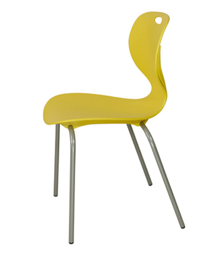 Ghế tựa GT07-S, GT07-M chất liệu bằng nhựa cao cấp Ghế tựa GT07-S, GT07-M chất liệu bằng nhựa cao cấp