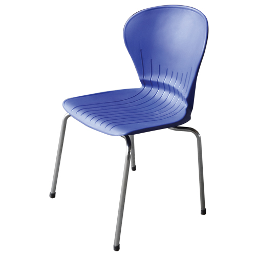 Ghế tựa lưng nhựa Hòa Phát G36