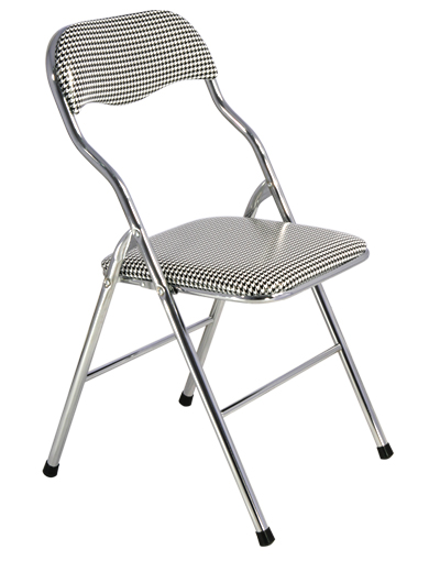 Ghế gấp khung mạ GG01-M