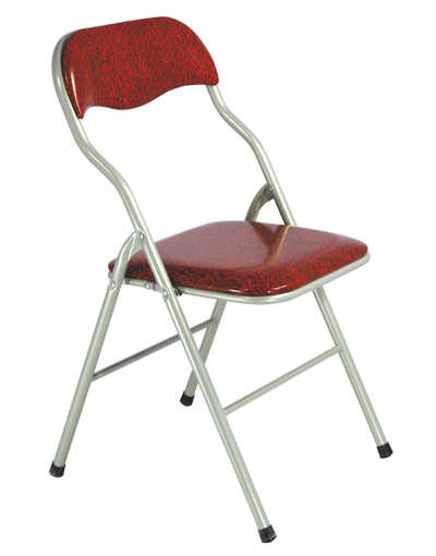 Ghế gấp khung sơn GG01-S