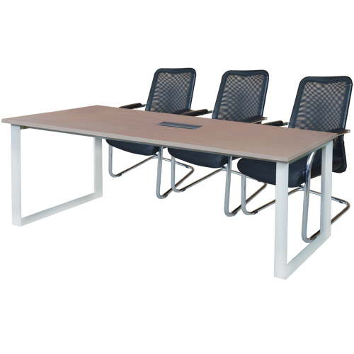 Bàn họp khung sắt Hòa Phát HRH2412C5